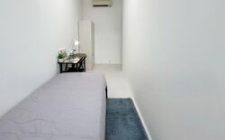 Hillview Regency (D23), Condominium #535089011